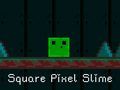 Spel Kvadratisk Pixel Snigel på nätet