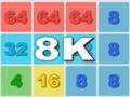 Spel 8K på nätet