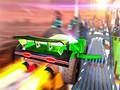 Spel Flygande bilars era på nätet