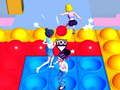 Spel Pop it Knockout Royale pÄ nÀtet Spel Pop it Knockout Royale pÄ nÀtet