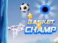 Spel Basket Champion pÄ nÀtet Spel Basket Champion pÄ nÀtet