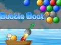 Spel Bubbelbåt på nätet