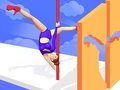 Spel Pole Dance Strid pÄ nÀtet Spel Pole Dance Strid pÄ nÀtet