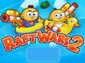 Spel Raft Wars 2 på nätet