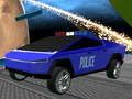 Spel Cyber Truck Bil Stunt Kört Simulering på nätet
