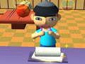 Spel Sushi Roll 3D pÄ nÀtet Spel Sushi Roll 3D pÄ nÀtet