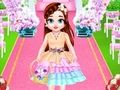 Spel Baby Taylor Brudtärna på nätet Spel Baby Taylor Brudtärna på nätet