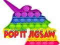 Spel Pop It Pussel på nätet