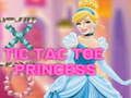 Spel Triss Prinsessa på nätet