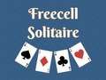 Spel Freecell Solitaire på nätet