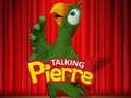 Spel Pratande Pierre Fågel på nätet