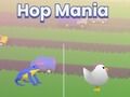 Spel Hop Mania pÄ nÀtet Spel Hop Mania pÄ nÀtet