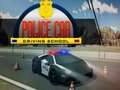Spel Polisbilsjakt körsimulator pÄ nÀtet Spel Polisbilsjakt körsimulator pÄ nÀtet
