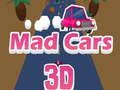 Spel Galna Bilar 3D på nätet