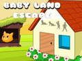 Spel Babyland Flykt på nätet