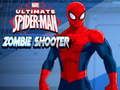 Spel Spider-Man Dödande Zombier pÄ nÀtet Spel Spider-Man Dödande Zombier pÄ nÀtet