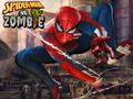 Spel Spiderman Mot Zombie pÄ nÀtet Spel Spiderman Mot Zombie pÄ nÀtet