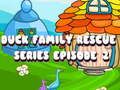 Spel Ankfamiljens räddningsserie Episod 2 på nätet