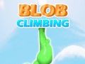 Spel Blob Klättring på nätet