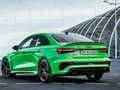 Spel Audi RS3 Pussel på nätet