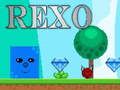 Spel Rexo på nätet