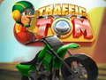 Spel Trafik Tom på nätet