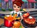 Spel Snabb Matlagning: Hotdogs och Burgare Galenskap pÄ nÀtet Spel Snabb Matlagning: Hotdogs och Burgare Galenskap pÄ nÀtet