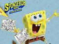 Spel Sponge on the Run Målarbok på nätet