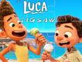 Spel Luca Pussel på nätet