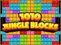 Spel 1010 Dungelblock på nätet