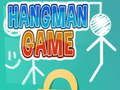 Spel Hänga gubbe på nätet
