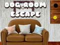 Spel Hundrum Escape pÄ nÀtet Spel Hundrum Escape pÄ nÀtet