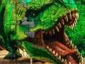 Spel Dino Park Pussel på nätet