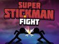 Spel Super Stickman Fight på nätet