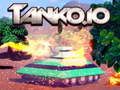 Spel Tank.IO på nätet