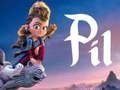Spel Pil Pussel på nätet