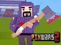 Spel PixKrig 2 pÄ nÀtet Spel PixKrig 2 pÄ nÀtet