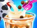 Spel Baby Taylor: Bubble Tea-Makare på nätet