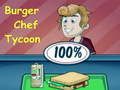 Spel Burger Chef Tycoon pÄ nÀtet Spel Burger Chef Tycoon pÄ nÀtet