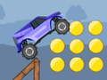 Spel Stora Hjul Monster Truck på nätet