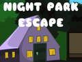 Spel Nattparkens flykt på nätet