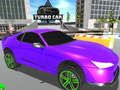 Spel Turbo Bil Stad Stunt pÄ nÀtet Spel Turbo Bil Stad Stunt pÄ nÀtet