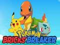 Spel Pokemon Byggsten Krossare på nätet Spel Pokemon Byggsten Krossare på nätet