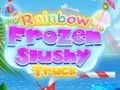 Spel Regnbågsfrysen Slushy Truck på nätet