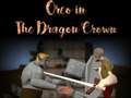 Spel Orco: Drakkronan på nätet