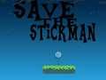 Spel Rädda Stickmannen på nätet