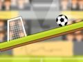 Spel Rotera Fotboll på nätet
