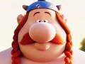 Spel Asterix och Obelix Pussel pÄ nÀtet Spel Asterix och Obelix Pussel pÄ nÀtet