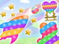 Spel Kanonkula + Pop It Fidget pÄ nÀtet Spel Kanonkula + Pop It Fidget pÄ nÀtet