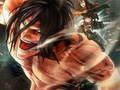 Spel Attack on Titan pussel pÄ nÀtet Spel Attack on Titan pussel pÄ nÀtet